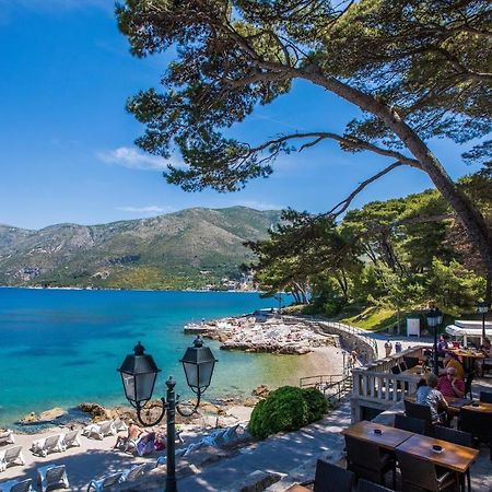 Vacation House Cavtat Dış mekan fotoğraf