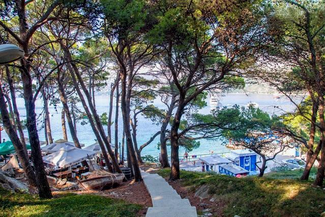 Vacation House Cavtat Dış mekan fotoğraf