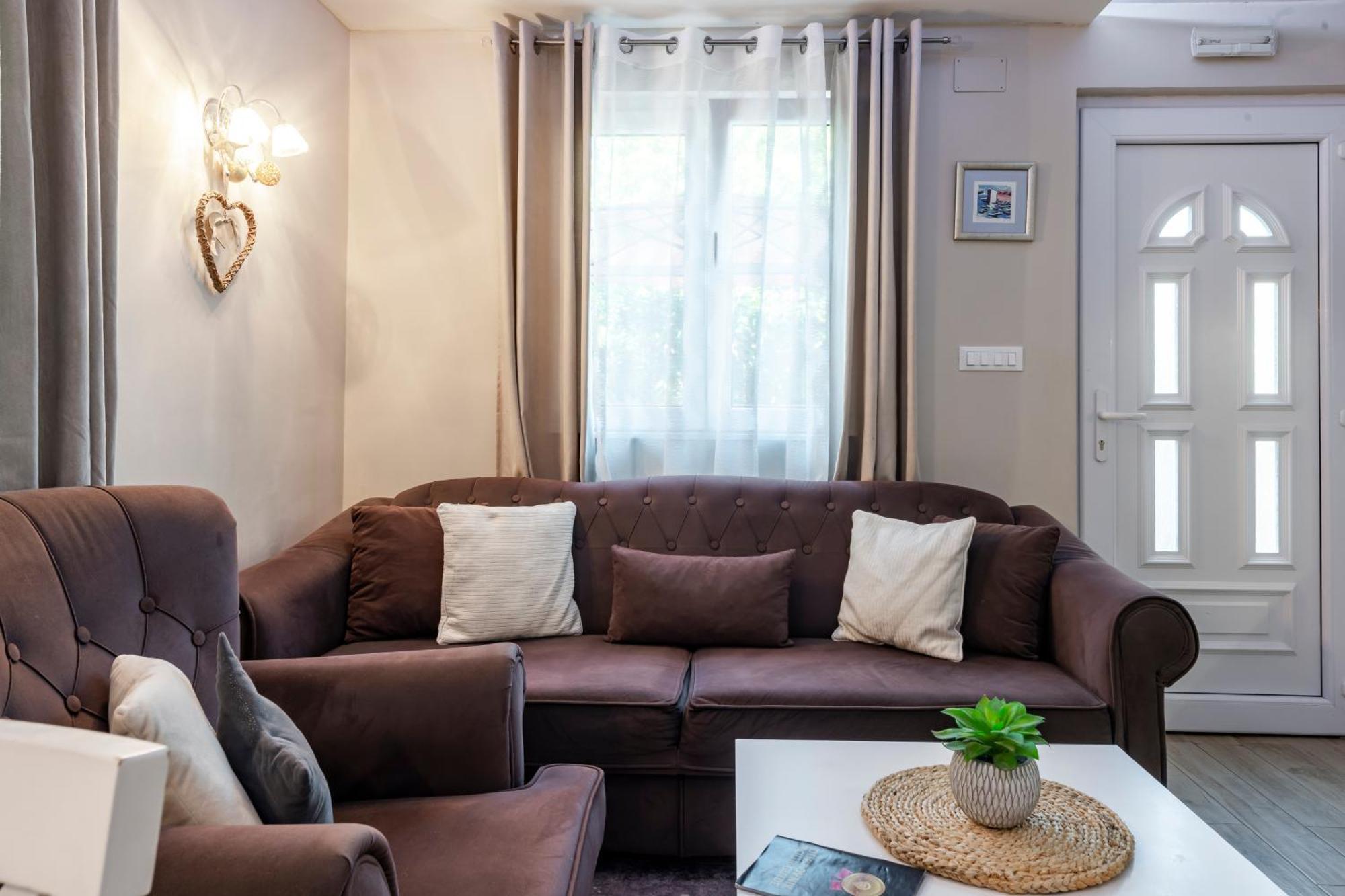 Vacation House Cavtat Dış mekan fotoğraf