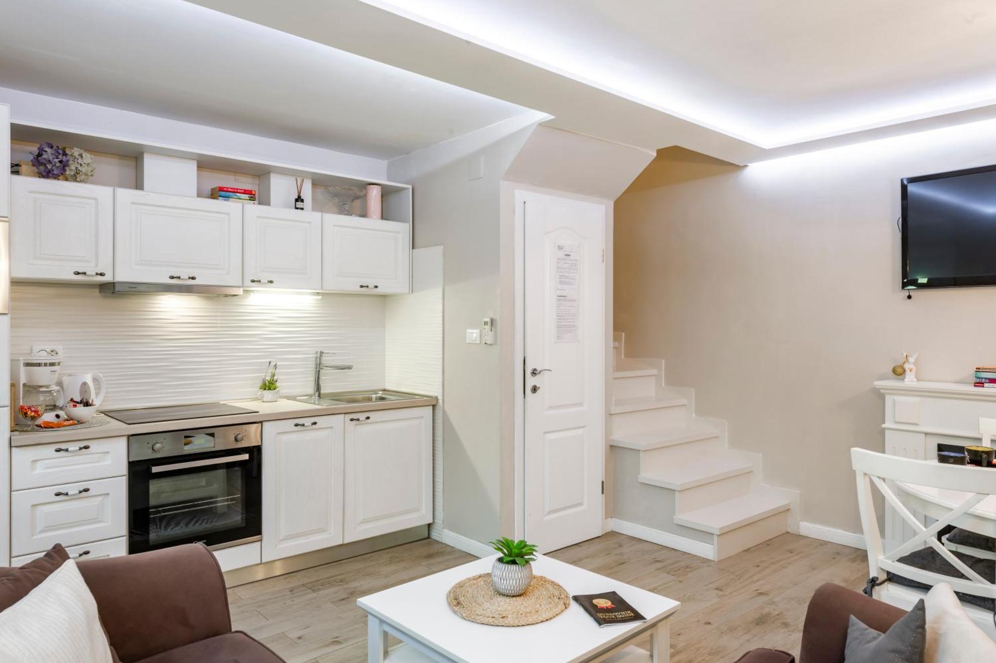 Vacation House Cavtat Dış mekan fotoğraf