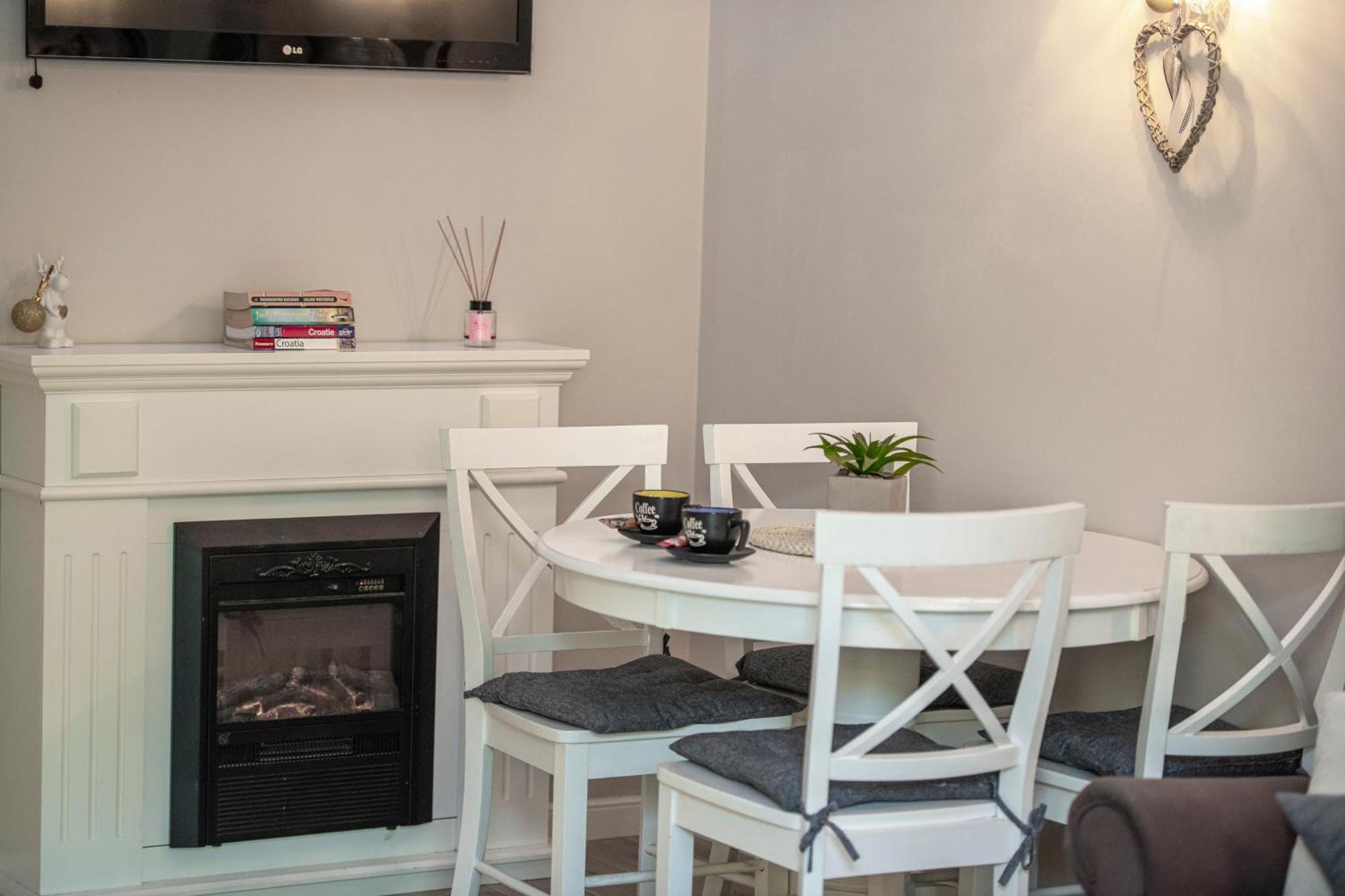 Vacation House Cavtat Dış mekan fotoğraf