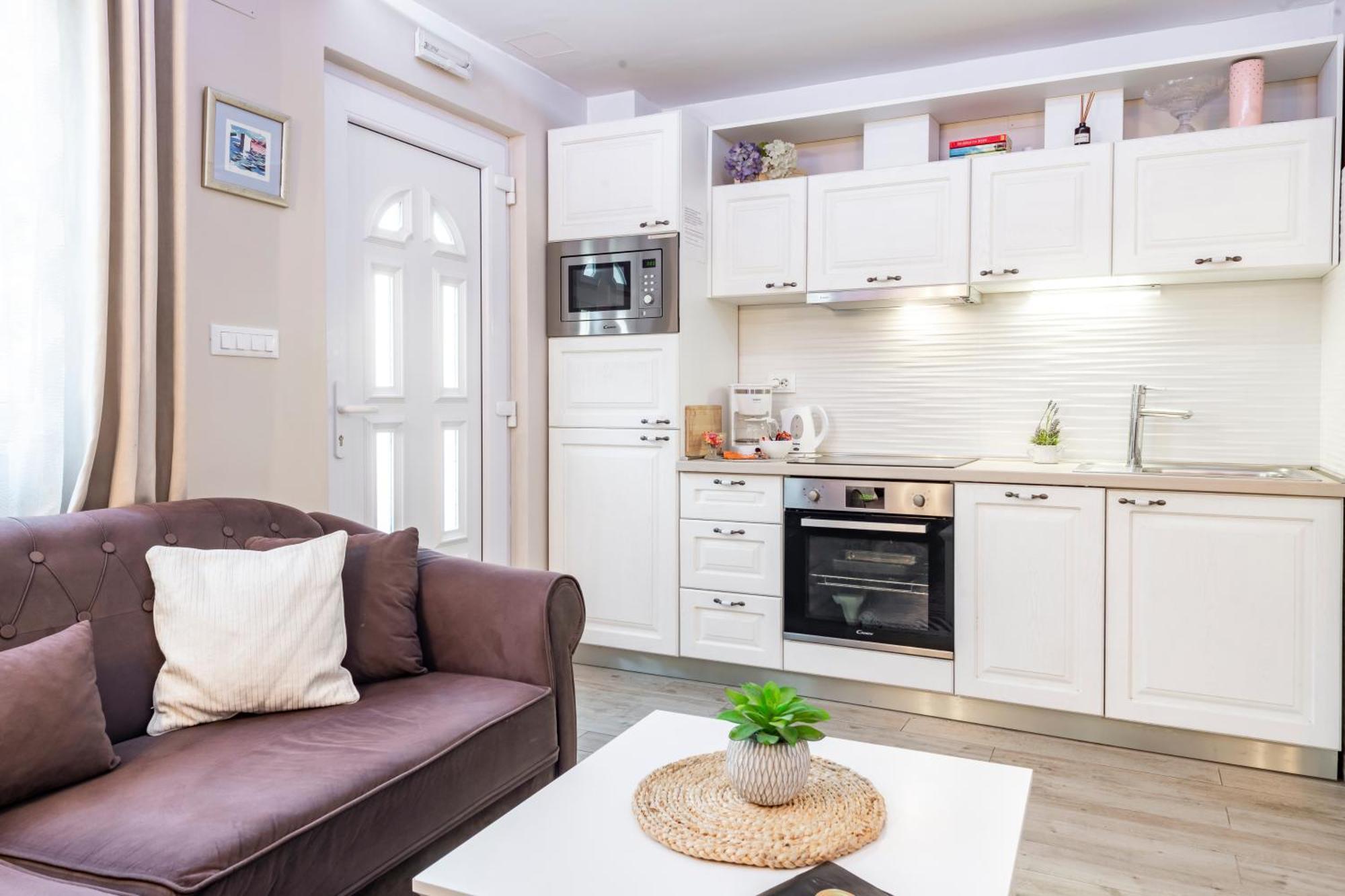 Vacation House Cavtat Dış mekan fotoğraf