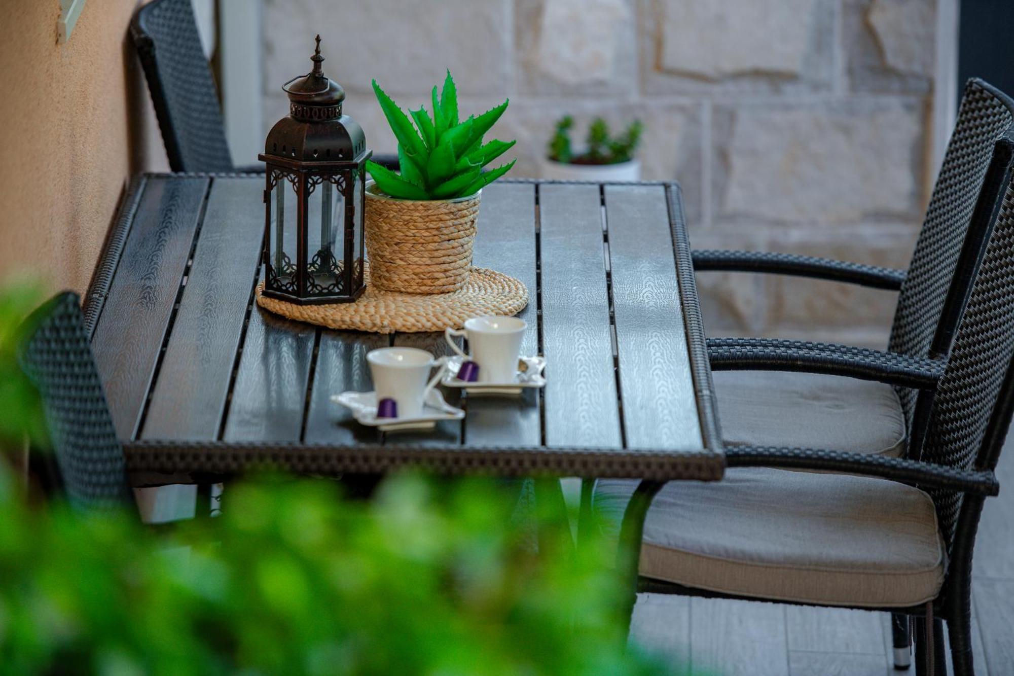 Vacation House Cavtat Dış mekan fotoğraf