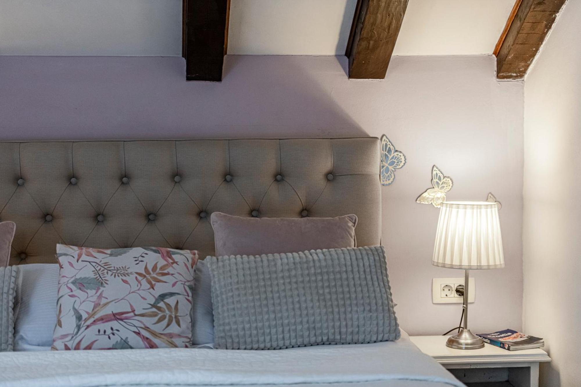 Vacation House Cavtat Dış mekan fotoğraf
