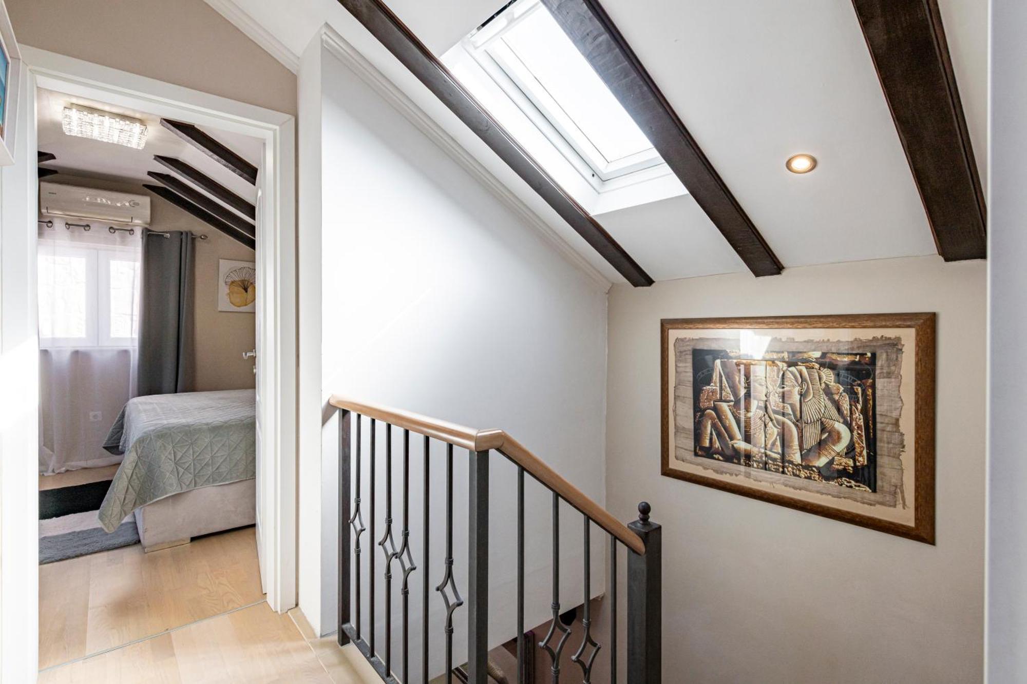 Vacation House Cavtat Dış mekan fotoğraf