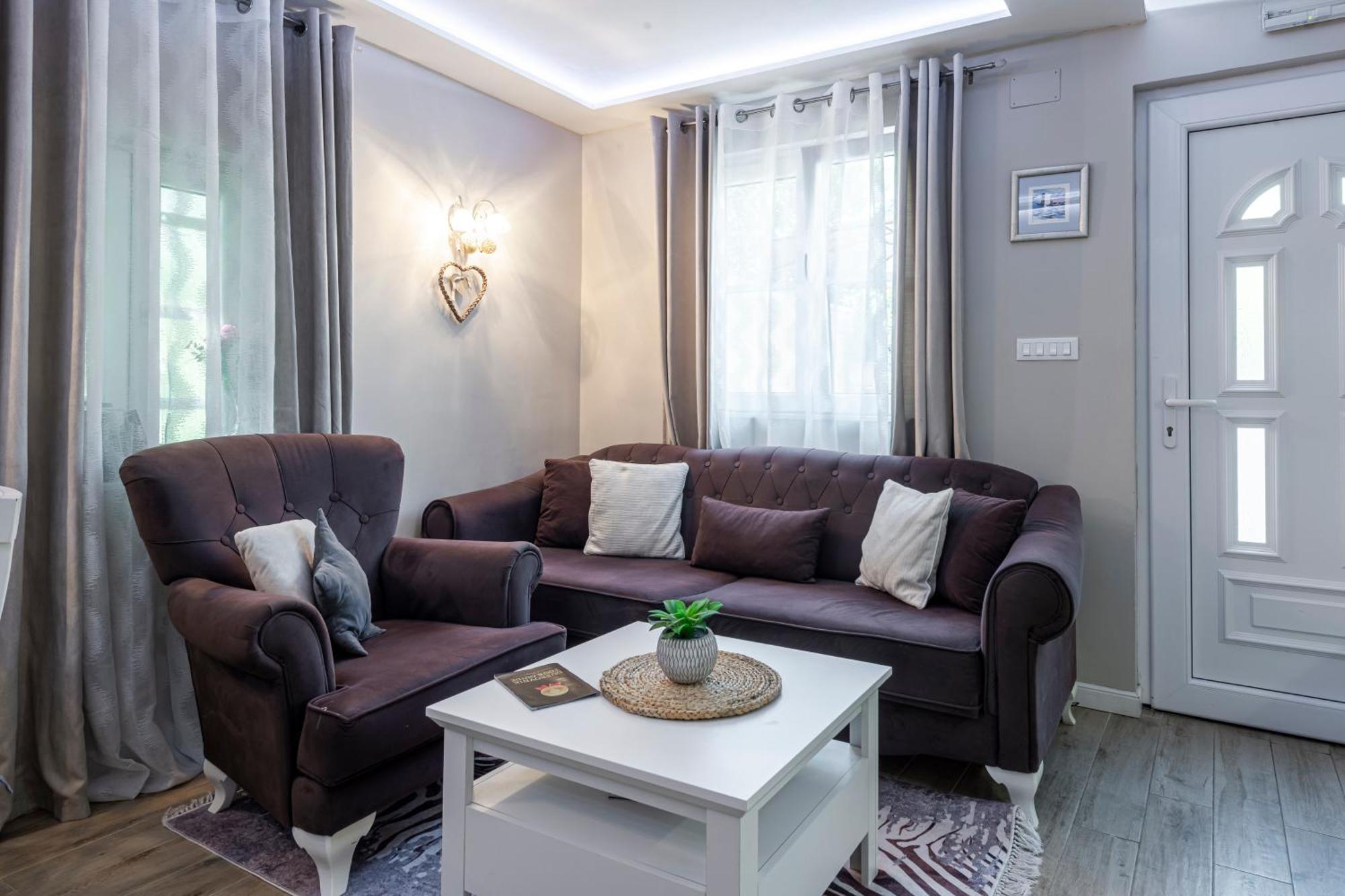 Vacation House Cavtat Dış mekan fotoğraf