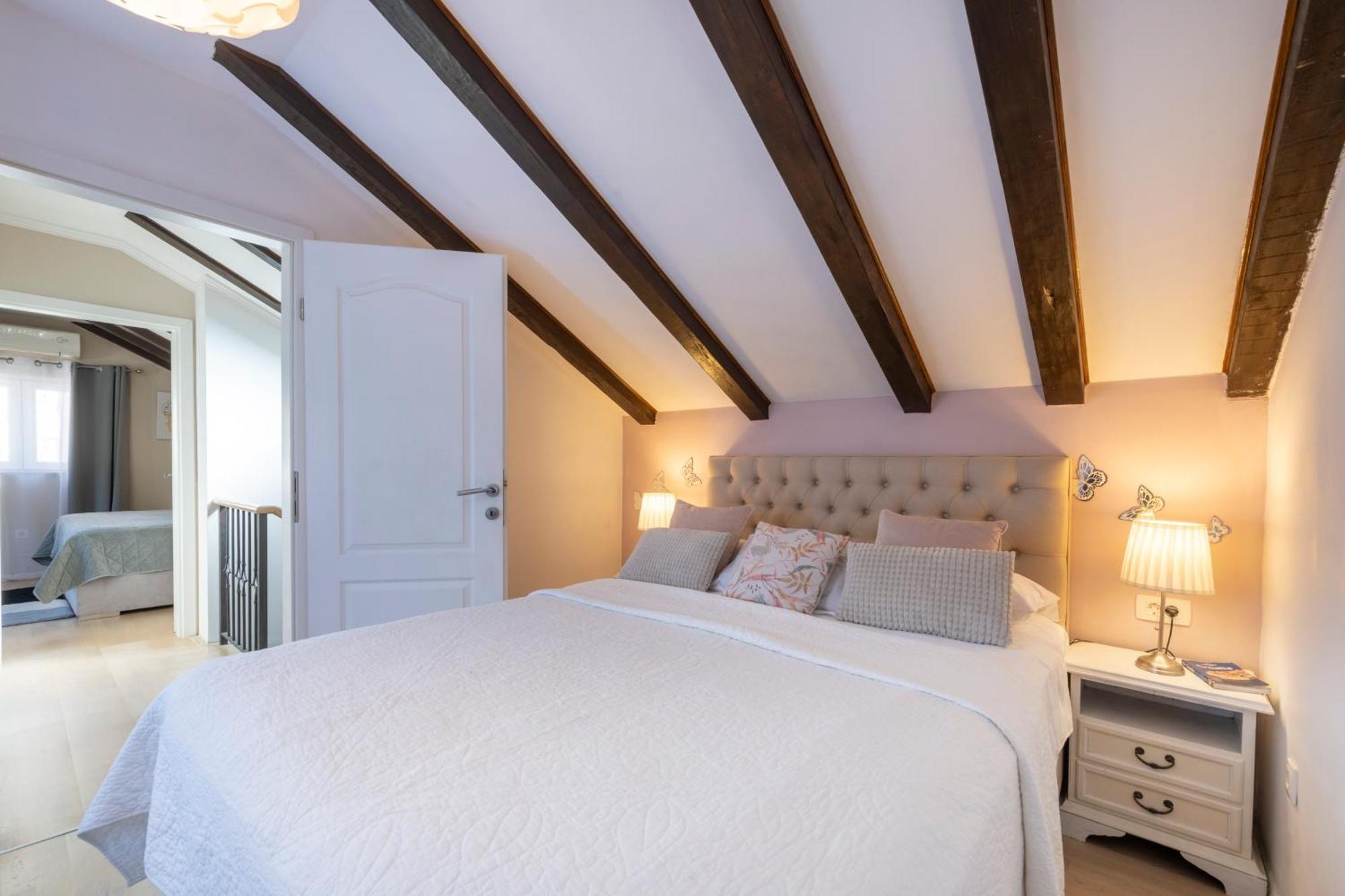Vacation House Cavtat Dış mekan fotoğraf