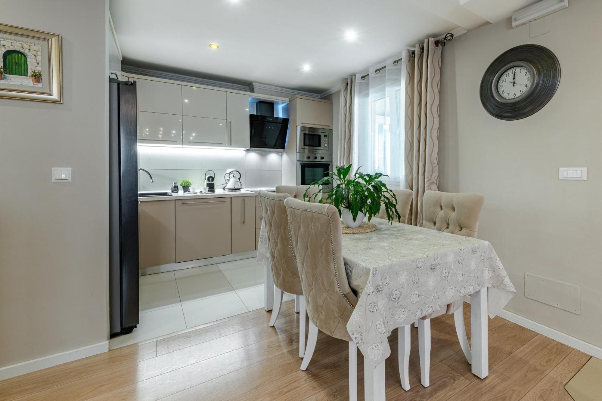 Vacation House Cavtat Dış mekan fotoğraf