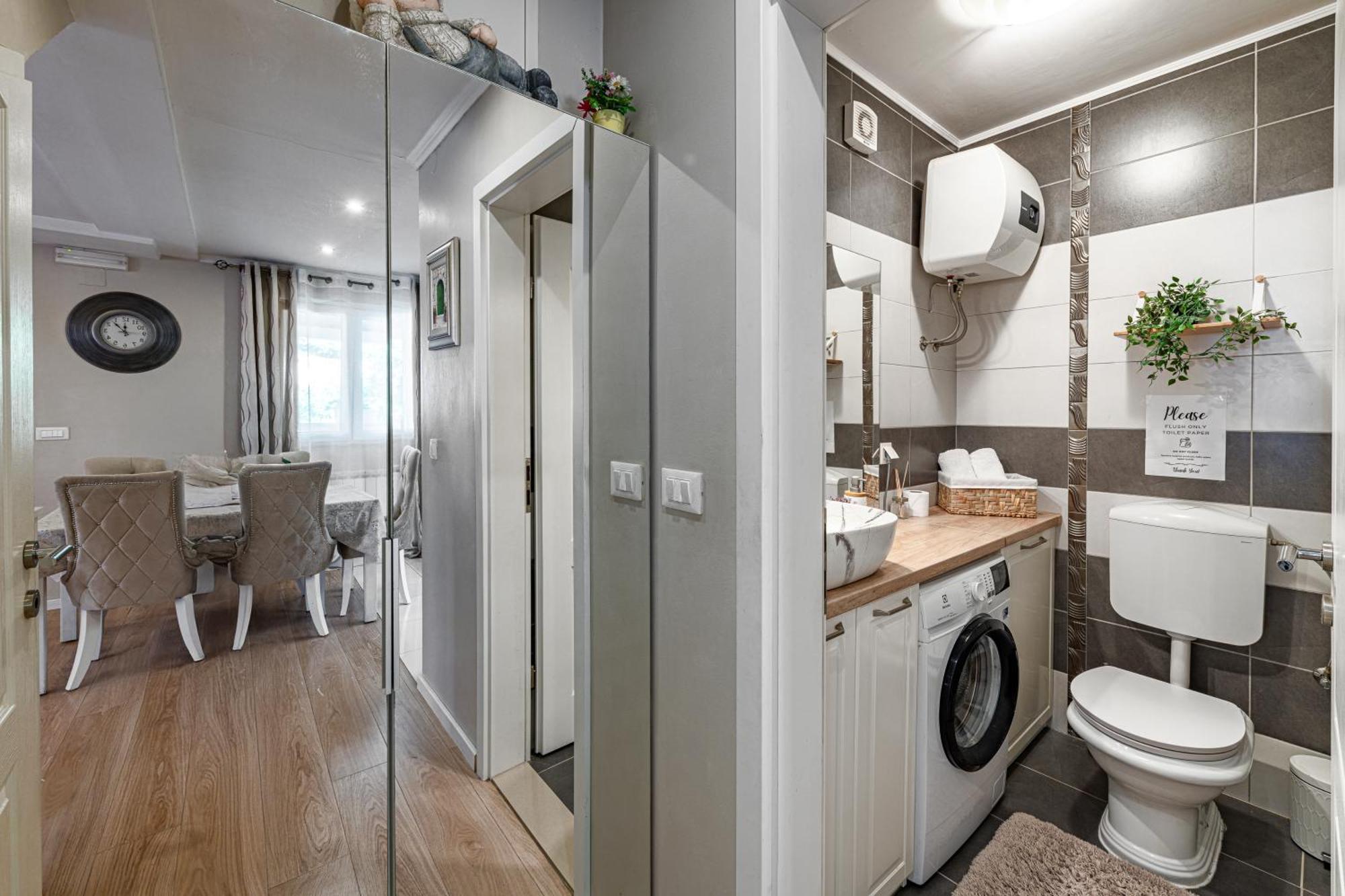 Vacation House Cavtat Dış mekan fotoğraf