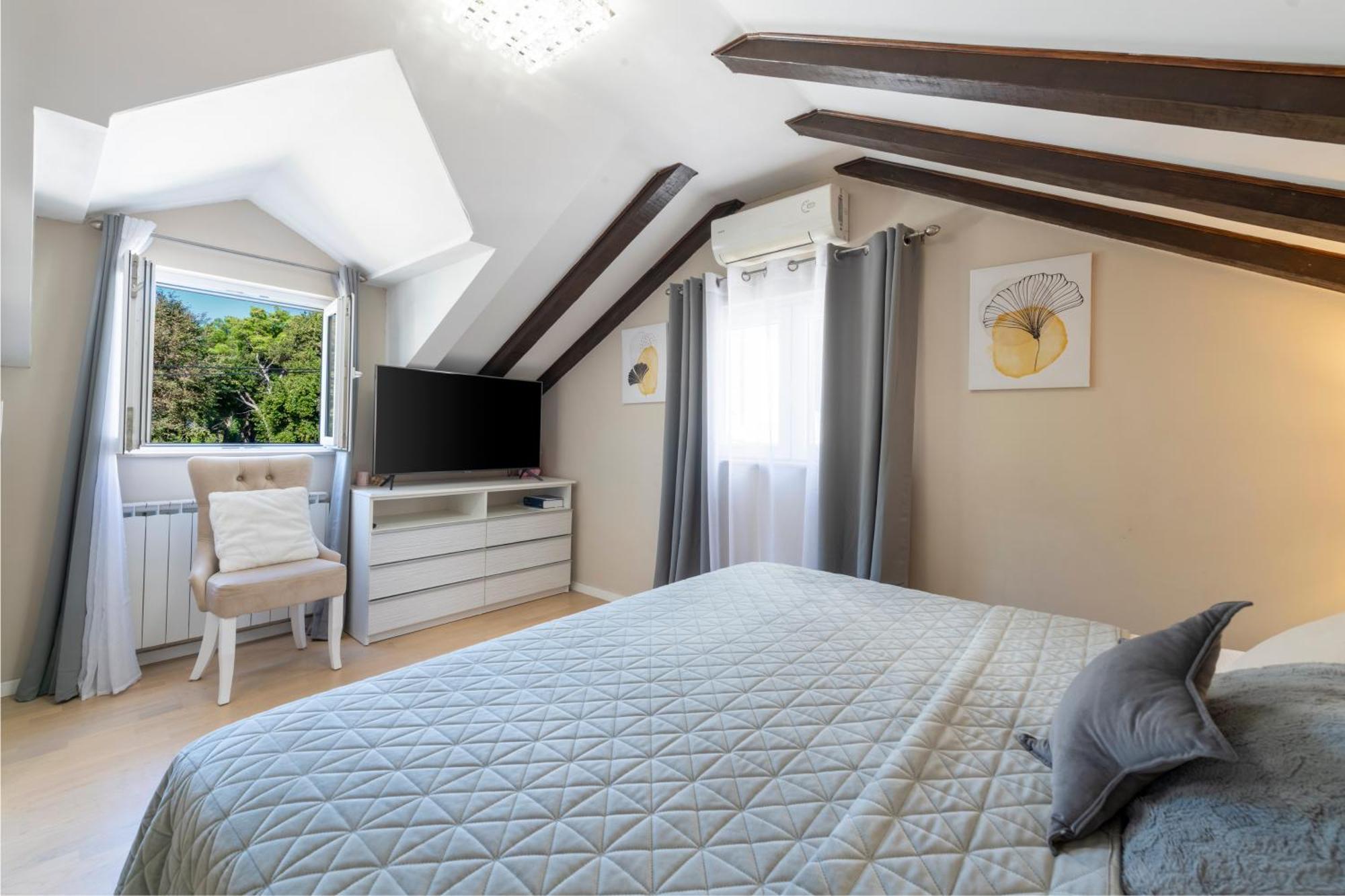 Vacation House Cavtat Dış mekan fotoğraf