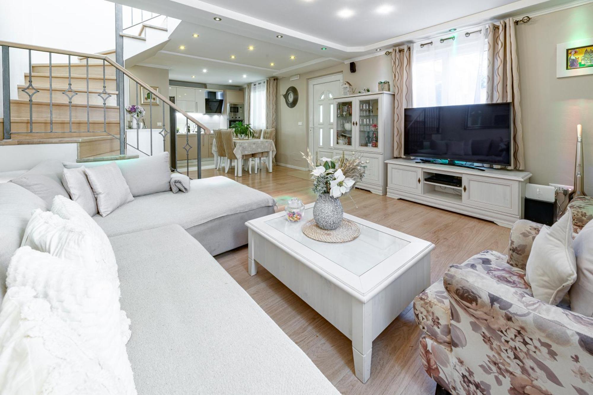 Vacation House Cavtat Dış mekan fotoğraf