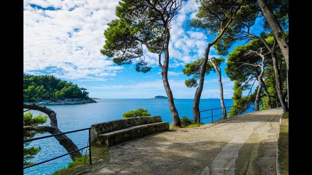 Vacation House Cavtat Dış mekan fotoğraf