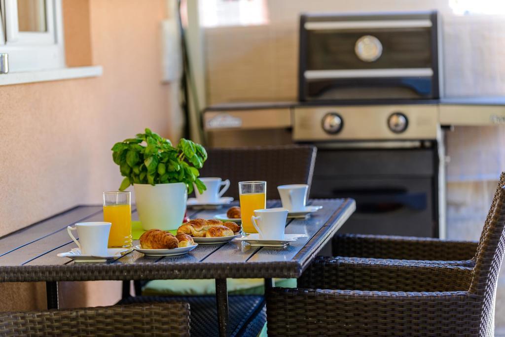 Vacation House Cavtat Dış mekan fotoğraf